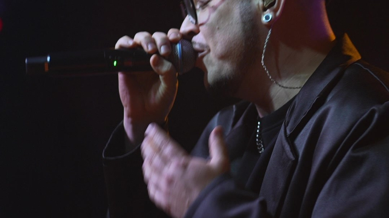 EVENT. Видеограф Никита Медведев