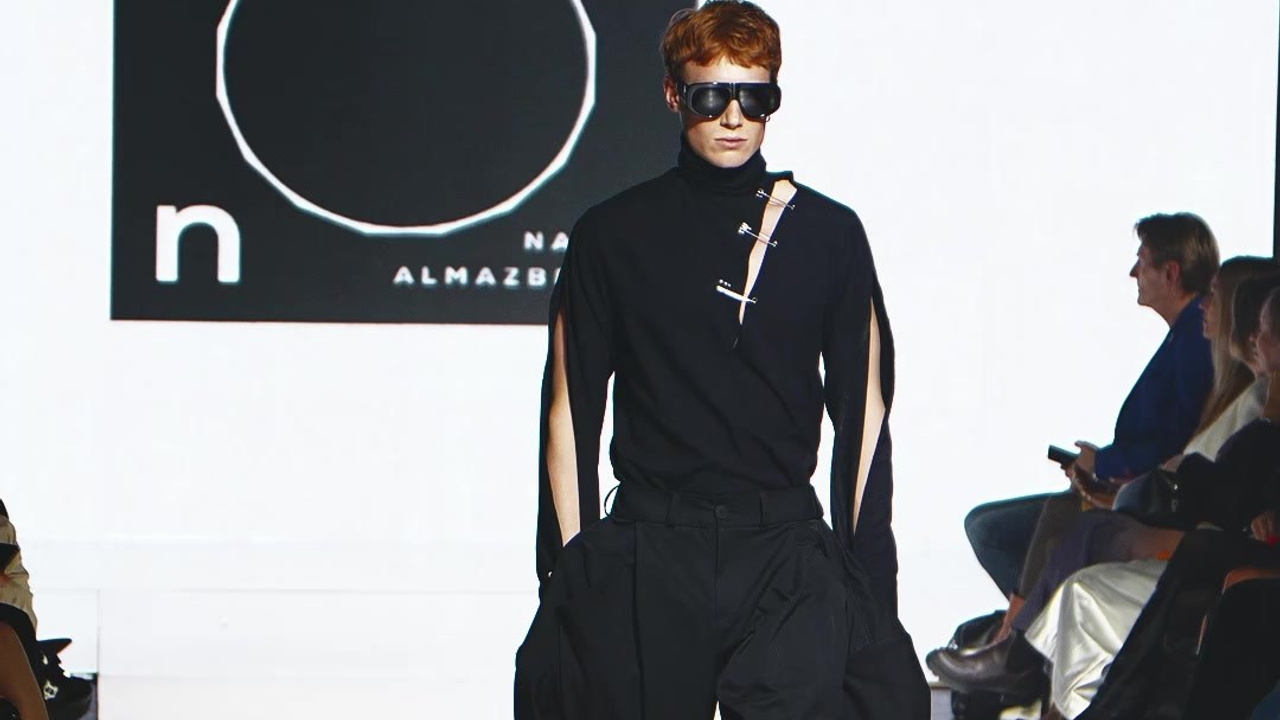 EVENT. Видеограф Никита Медведев