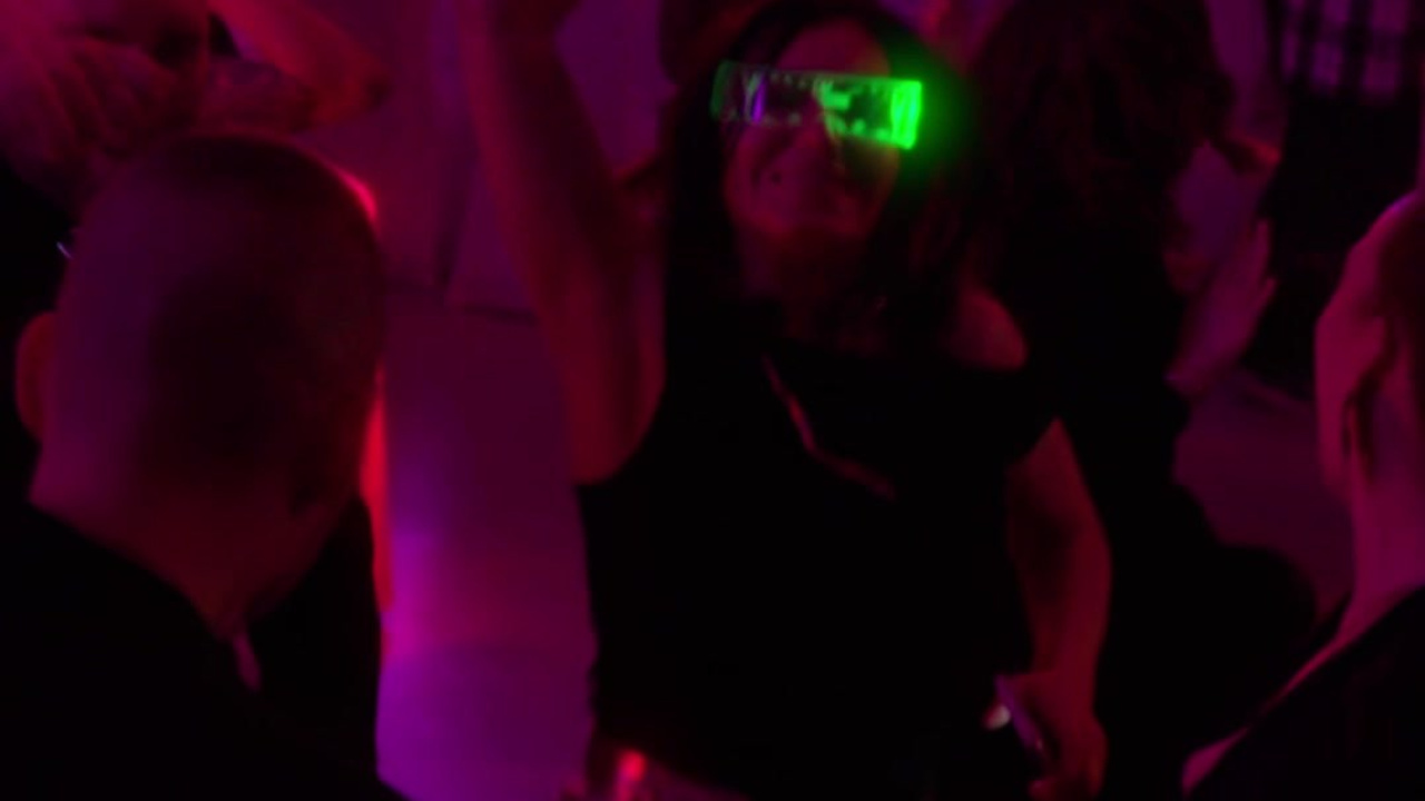 EVENT. Видеограф Никита Медведев