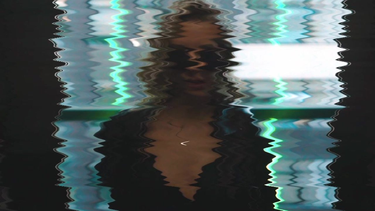 MUSIC VIDEO. Видеограф Никита Медведев