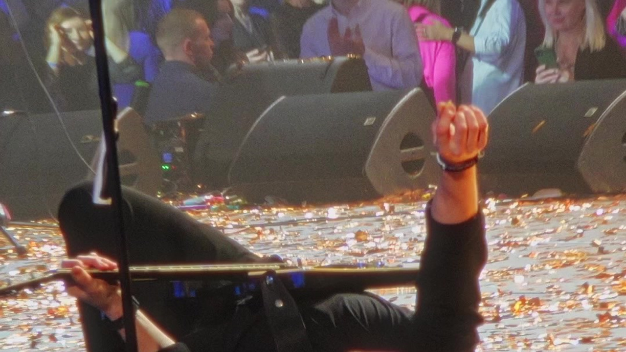 MUSIC VIDEO. Видеограф Никита Медведев