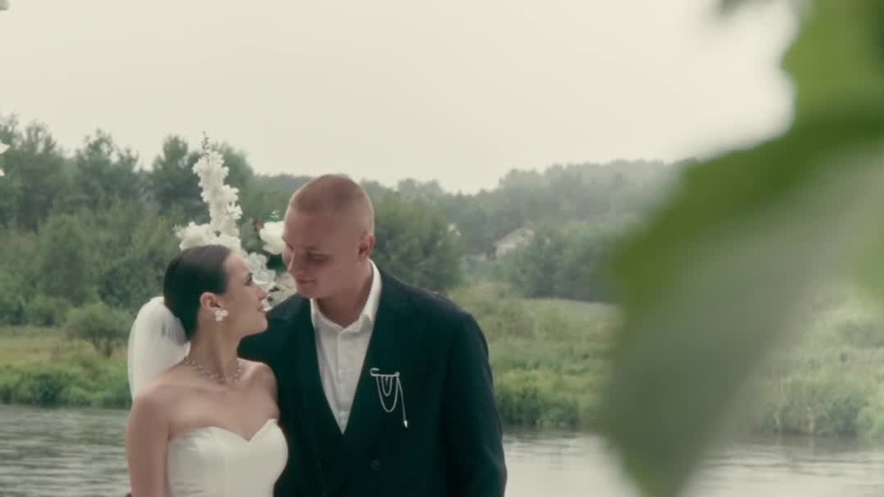 WEDDING. Видеограф Никита Медведев