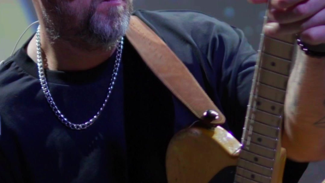 EVENT. Видеограф Никита Медведев