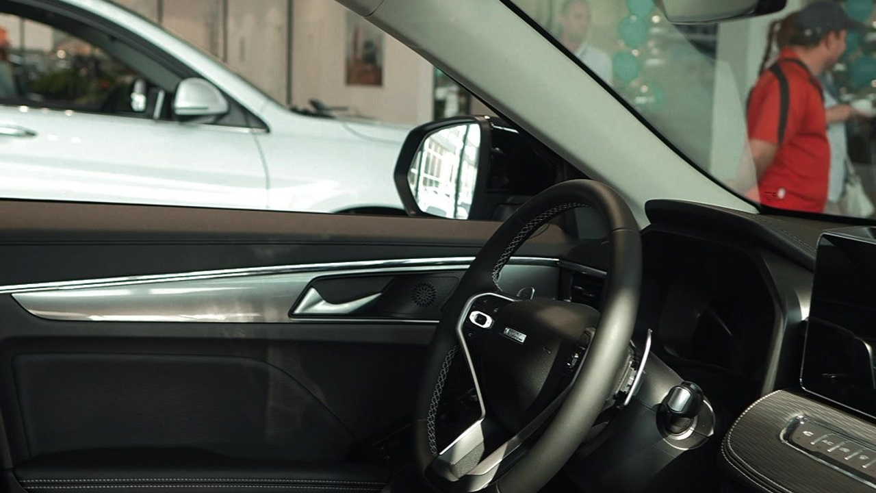 EVENT. Видеограф Никита Медведев