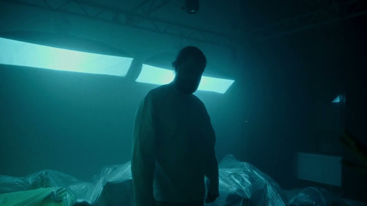 VIDOSY. Фотограф Григорий Новак