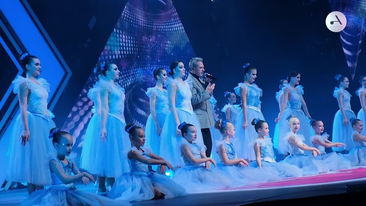 Видеосъемка концертов. Репортажная фото и видеосъемка в Москве под ключ