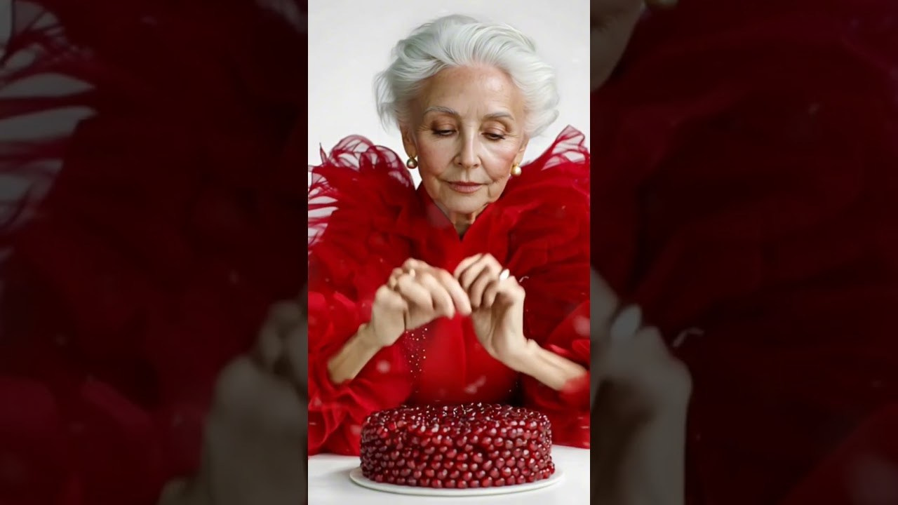 Создание визуала без внедрения товара. Задача — передача атмосферы и настроения. Ekaterina Kiral — Visual Branding & AI Creation