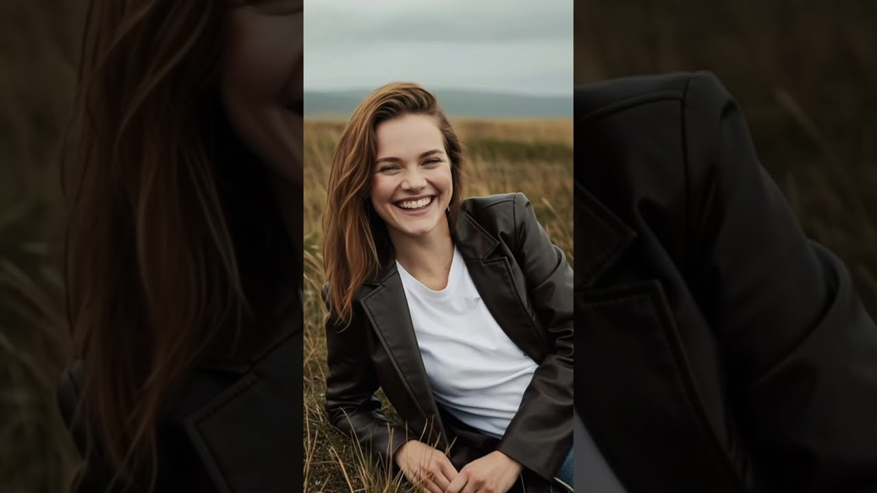 Творческий проект по внедрению реального товара для бренда MAVI. Ekaterina Kiral — Visual Branding & AI Creation