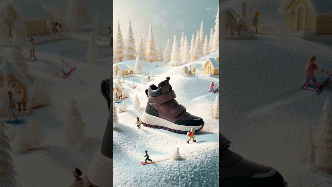 Видеоролики. Ekaterina Kiral — Visual Branding & AI Creation