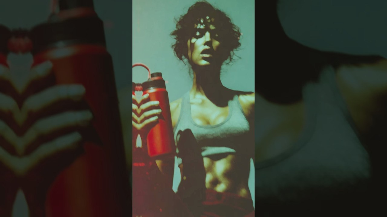 Творческий проект по внедрению реального продукта для бренда ARCTICA. Ekaterina Kiral — Visual Branding & AI Creation