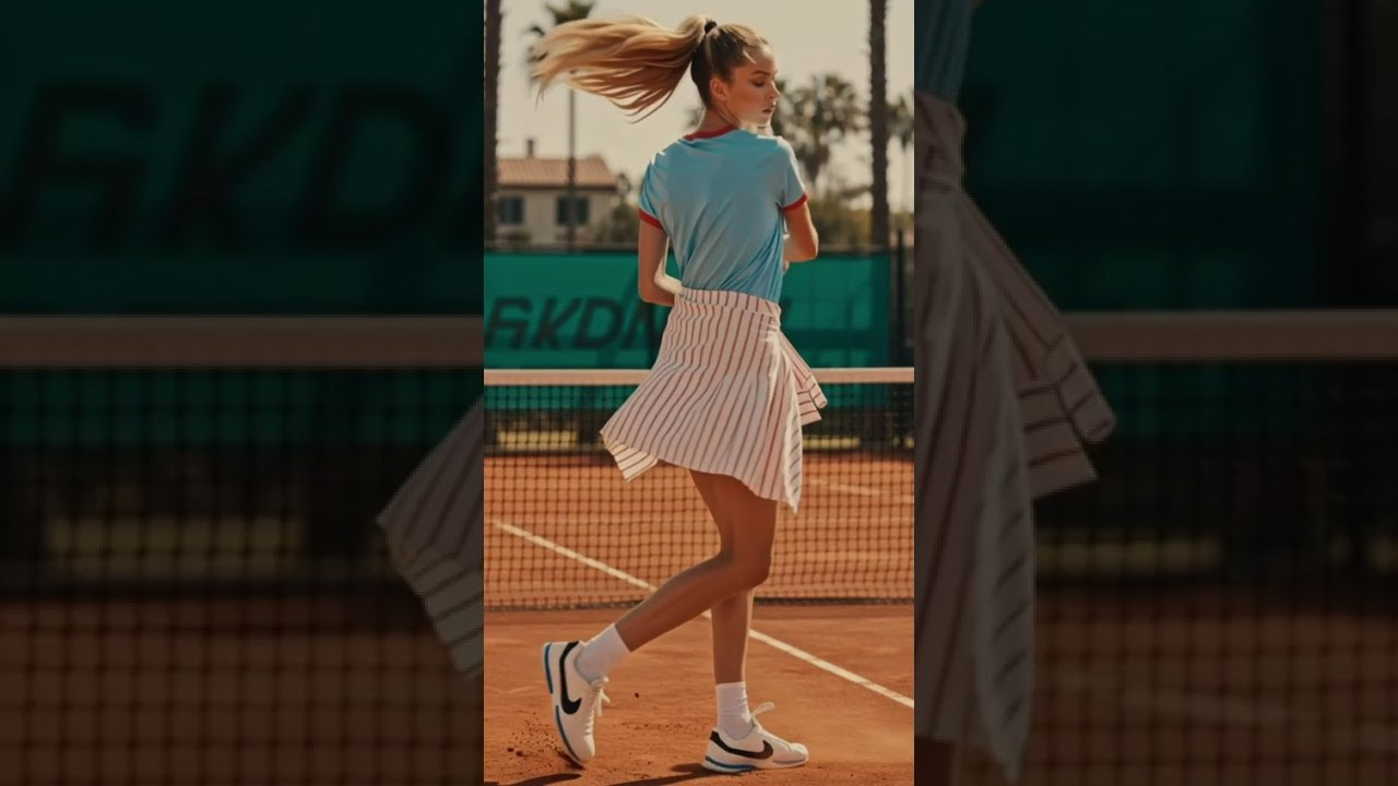 Видеоролики. Ekaterina Kiral — Visual Branding & AI Creation