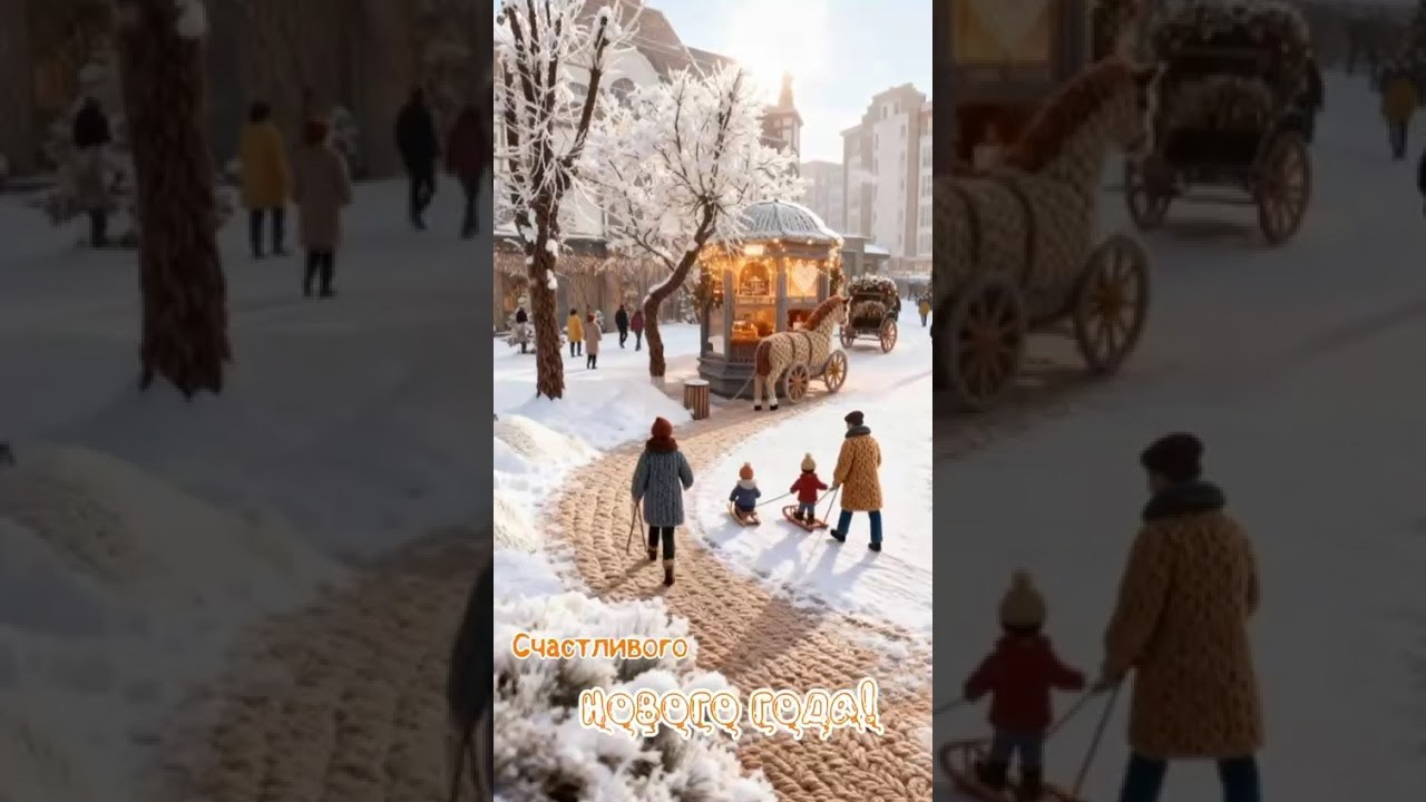 Видеоролики. Ekaterina Kiral — Visual Branding & AI Creation