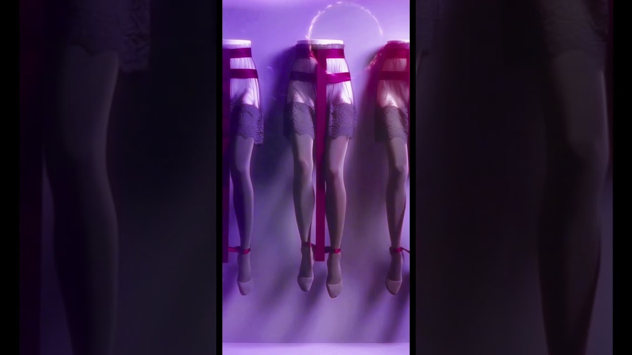 Видеоролики. Ekaterina Kiral — Visual Branding & AI Creation