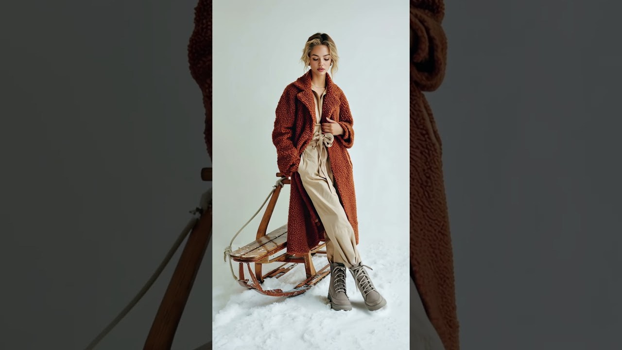 Видеоролики. Ekaterina Kiral — Visual Branding & AI Creation