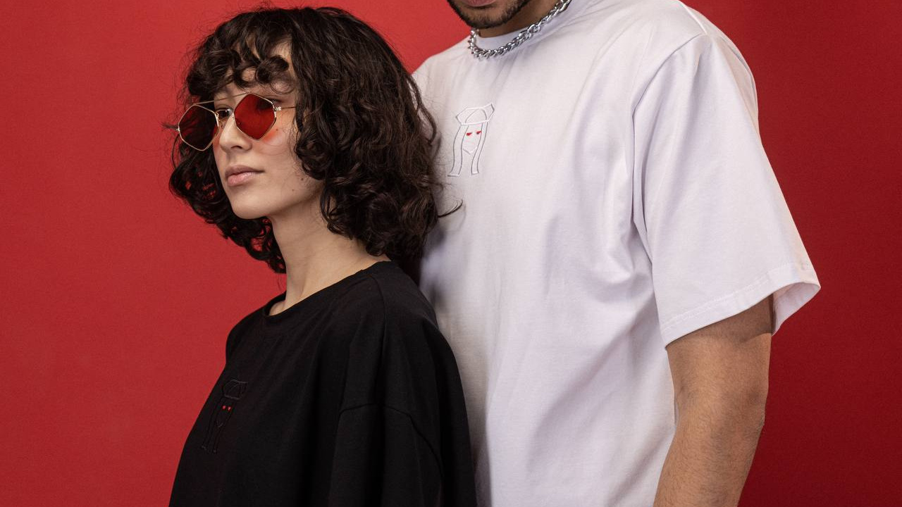 Портретная фотография | Morgunovsky. Danny Morgunovsky