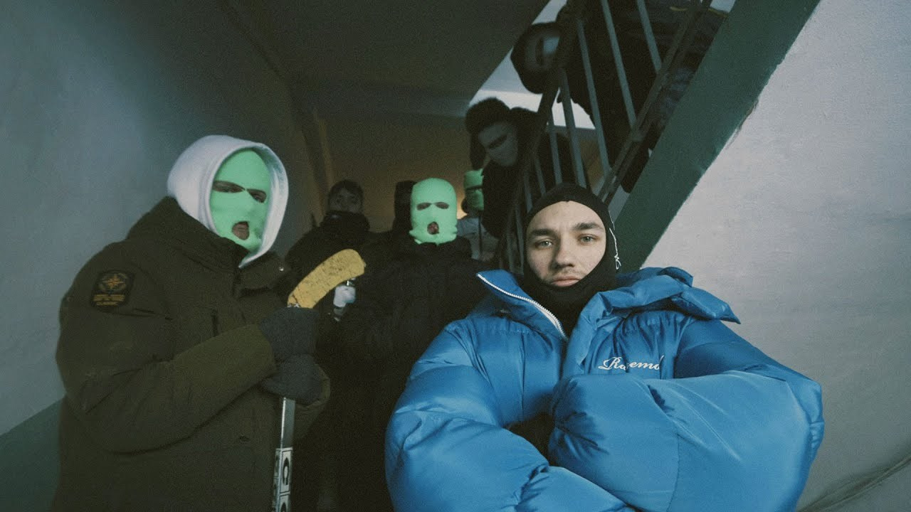 МУЗЫКАЛЬНЫЕ КЛИПЫ. Danny Morgunovsky