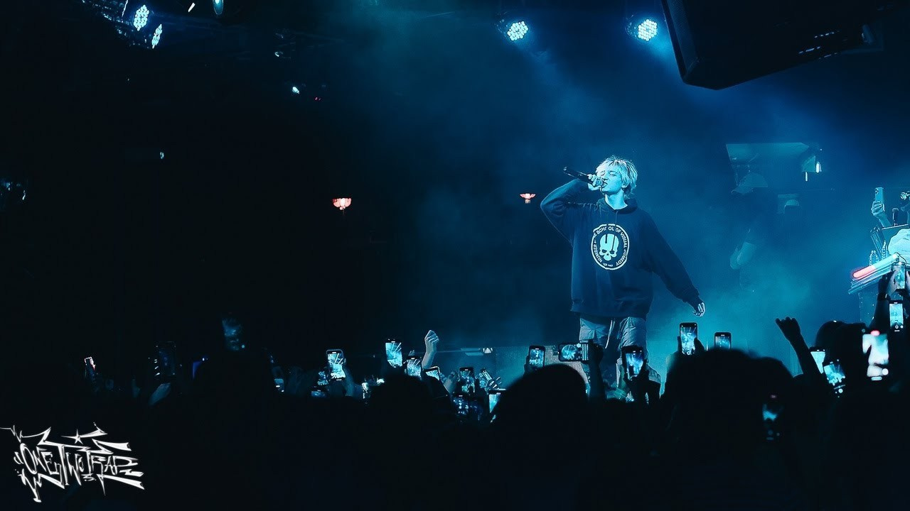 КОНЦЕРТЫ. Danny Morgunovsky