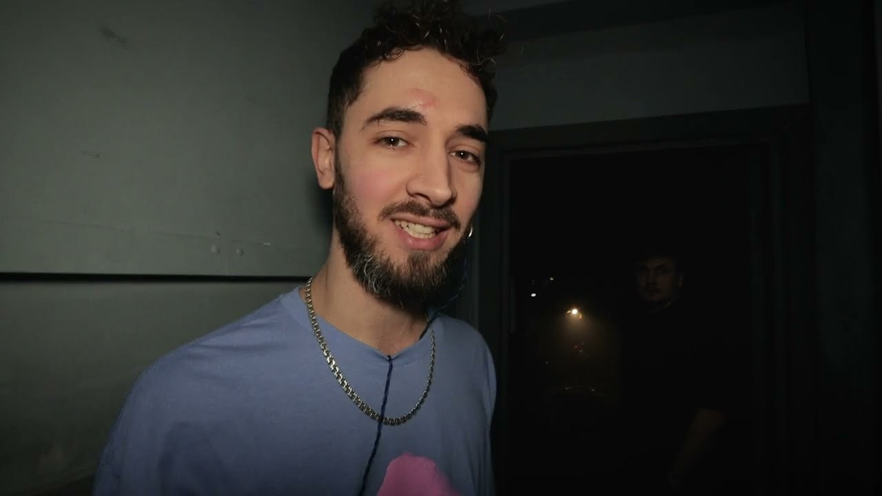 КОНЦЕРТЫ. Danny Morgunovsky