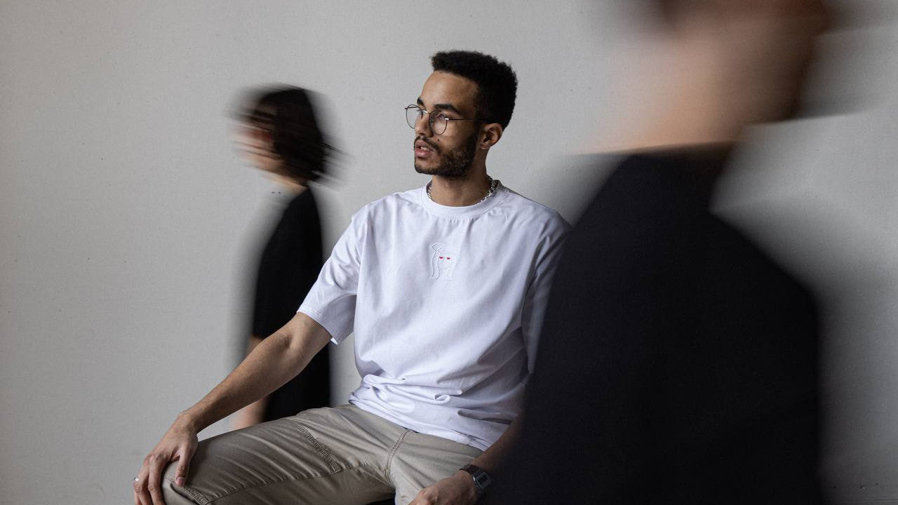 Портретная фотография | Morgunovsky. Danny Morgunovsky