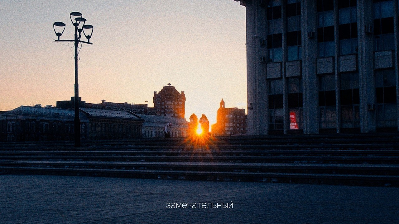 Неудавшийся оператор. Фёдор Малюгин. Ваш бади в визуале