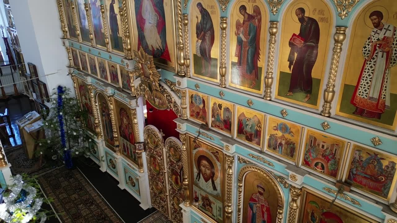 Религия. Кадры Искусства