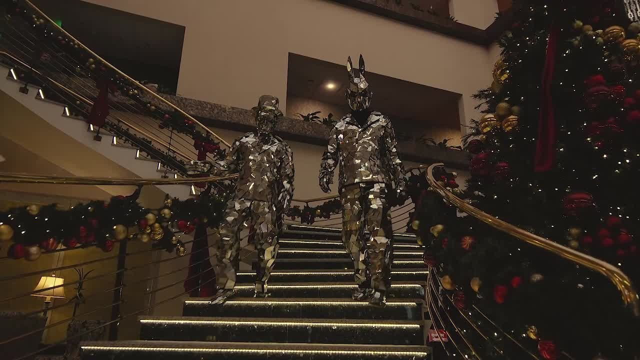 Школа невест. Кадры Искусства