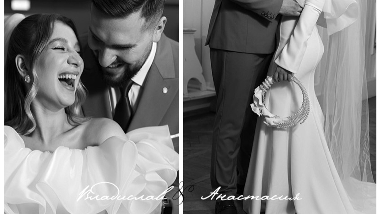 Свадебные фильмы. Кадры Искусства