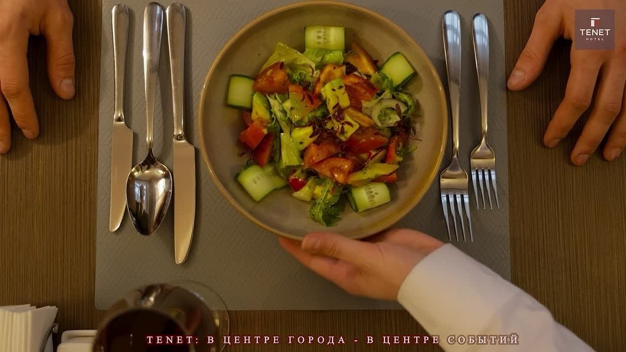 Коммерческое направление. Кадры Искусства