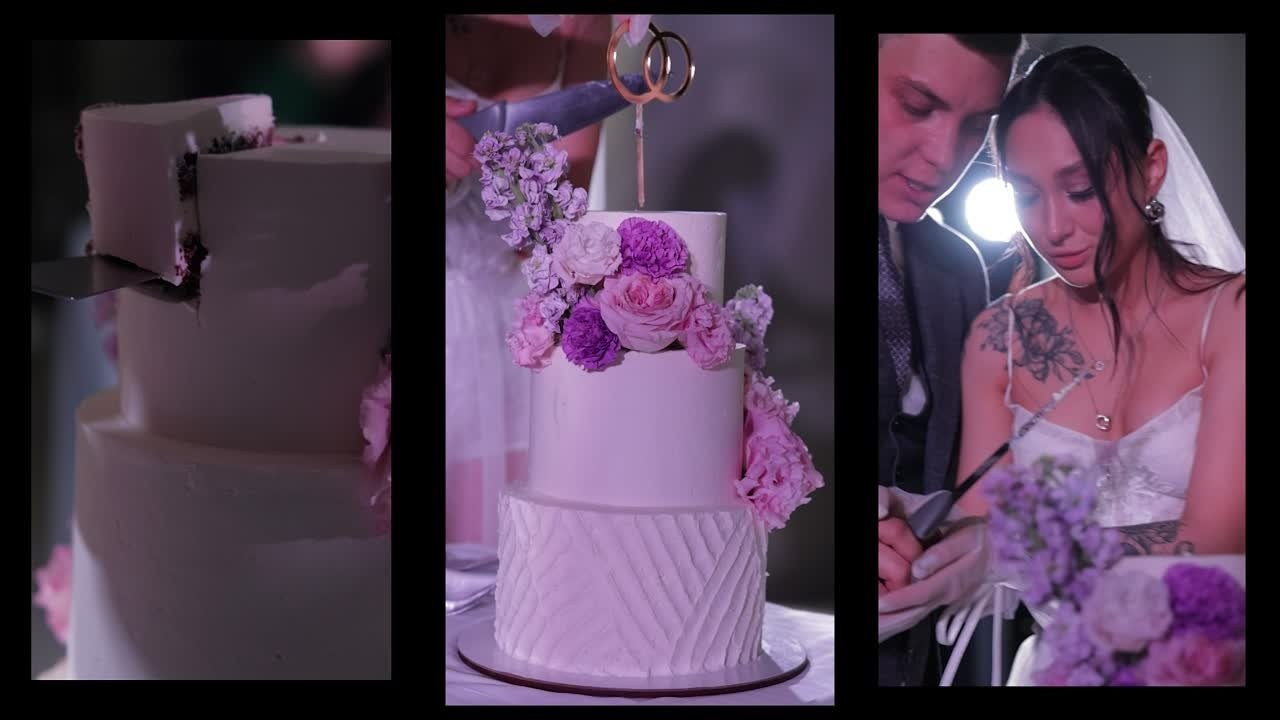 Горячие клипы. Кадры Искусства