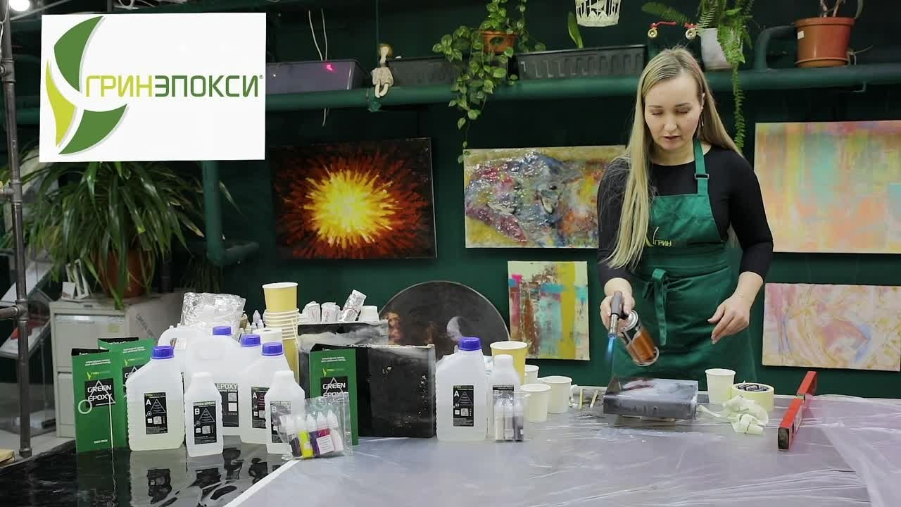 Коммерческое направление. Кадры Искусства