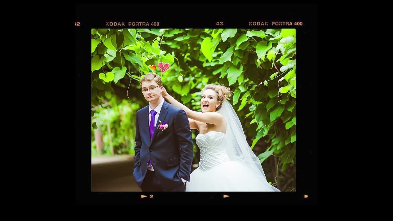 Семейный сюжет. Видеограф фотограф в Москве Ирина Царегородцева