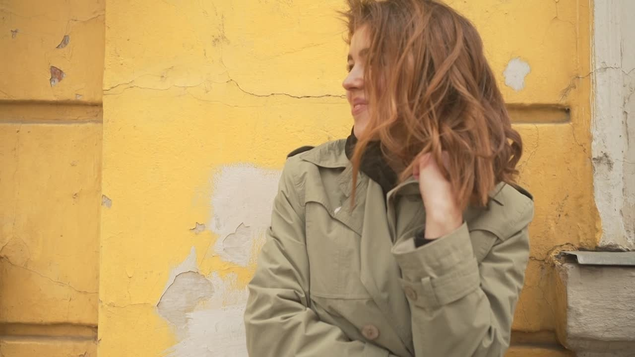 Видеопортрет. Видеограф фотограф в Москве Ирина Царегородцева