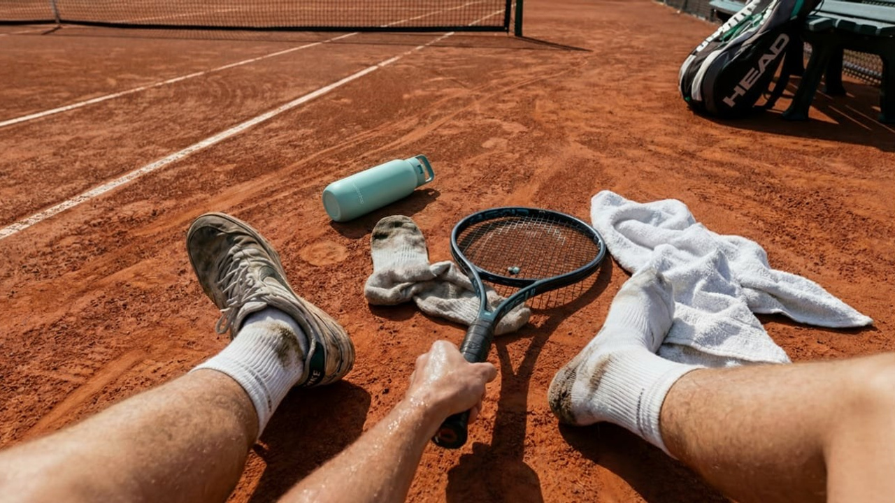 AI–Videos. MARIA MOCHALÓVA | Art Director × AI Creative