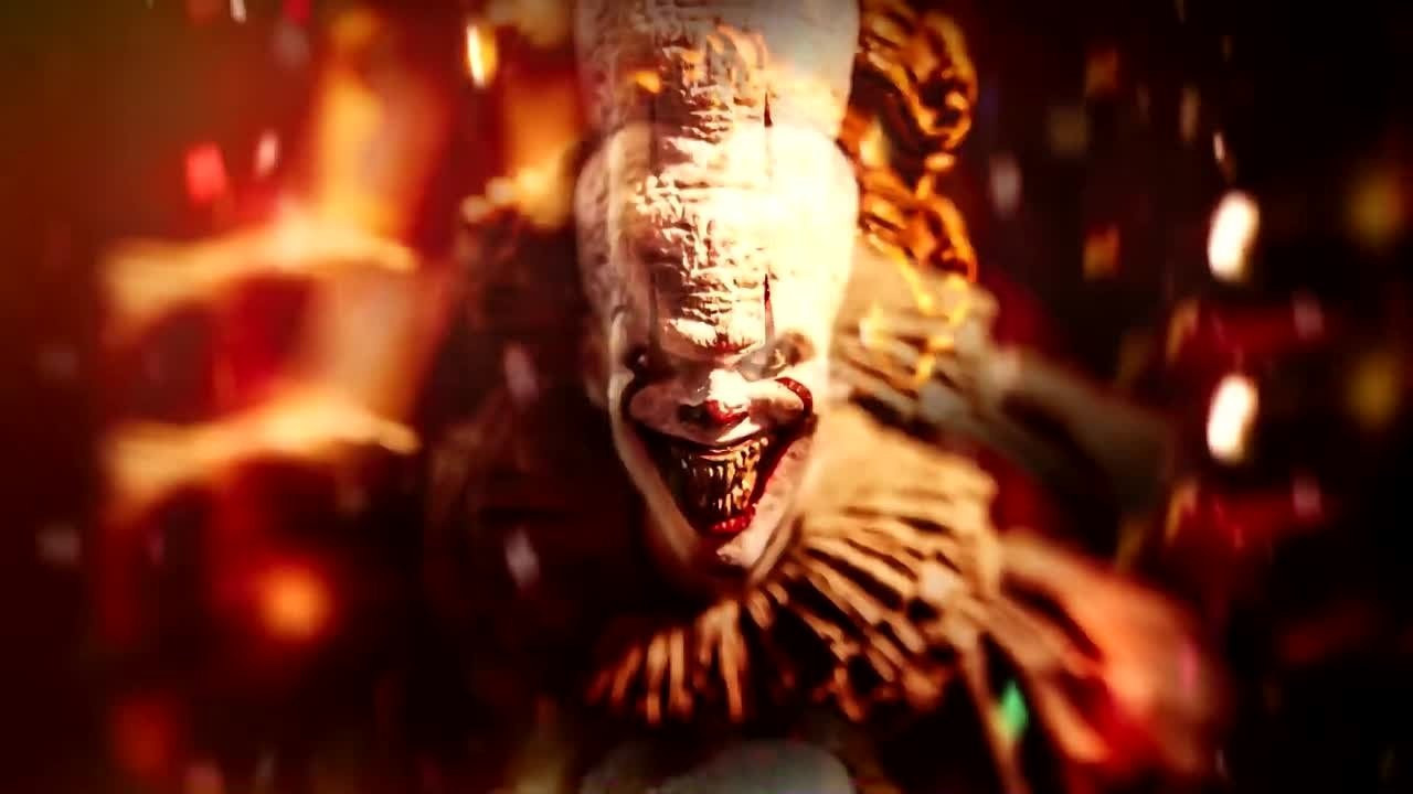 «Оно» / «It». Сергей Глебов - фотограф