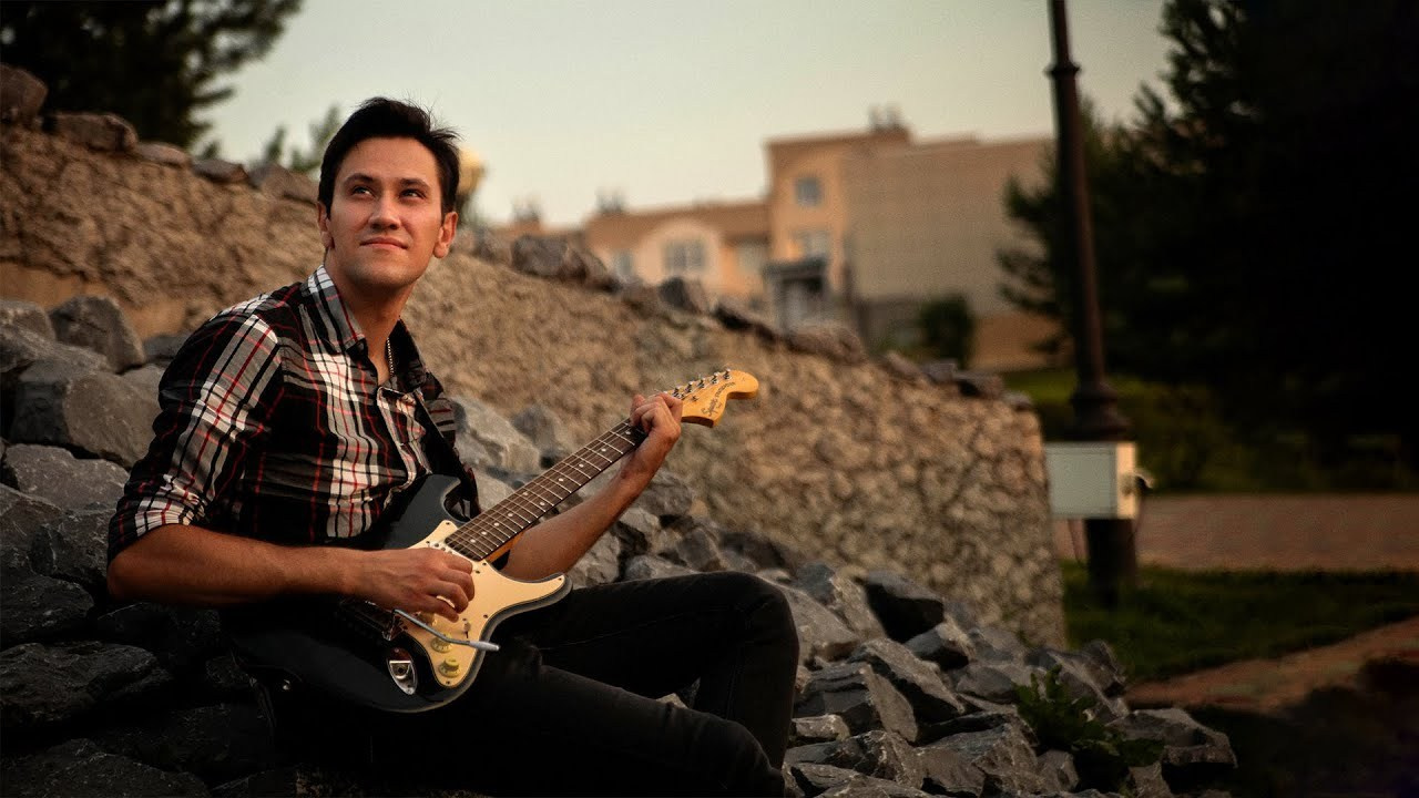 Видео. Фотограф в Москве и области Фима Кузнецов