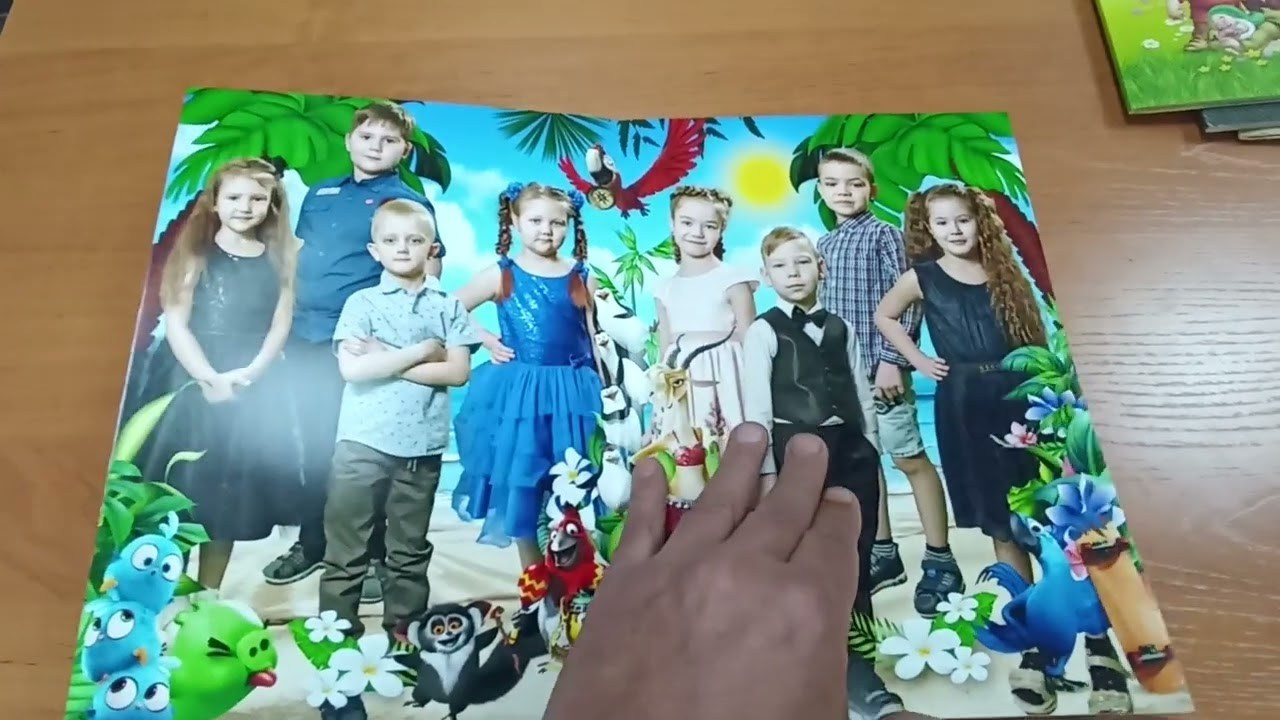 Фотокниги. Школьный и свадебный фотограф в г. Бодайбо Артём Бельский