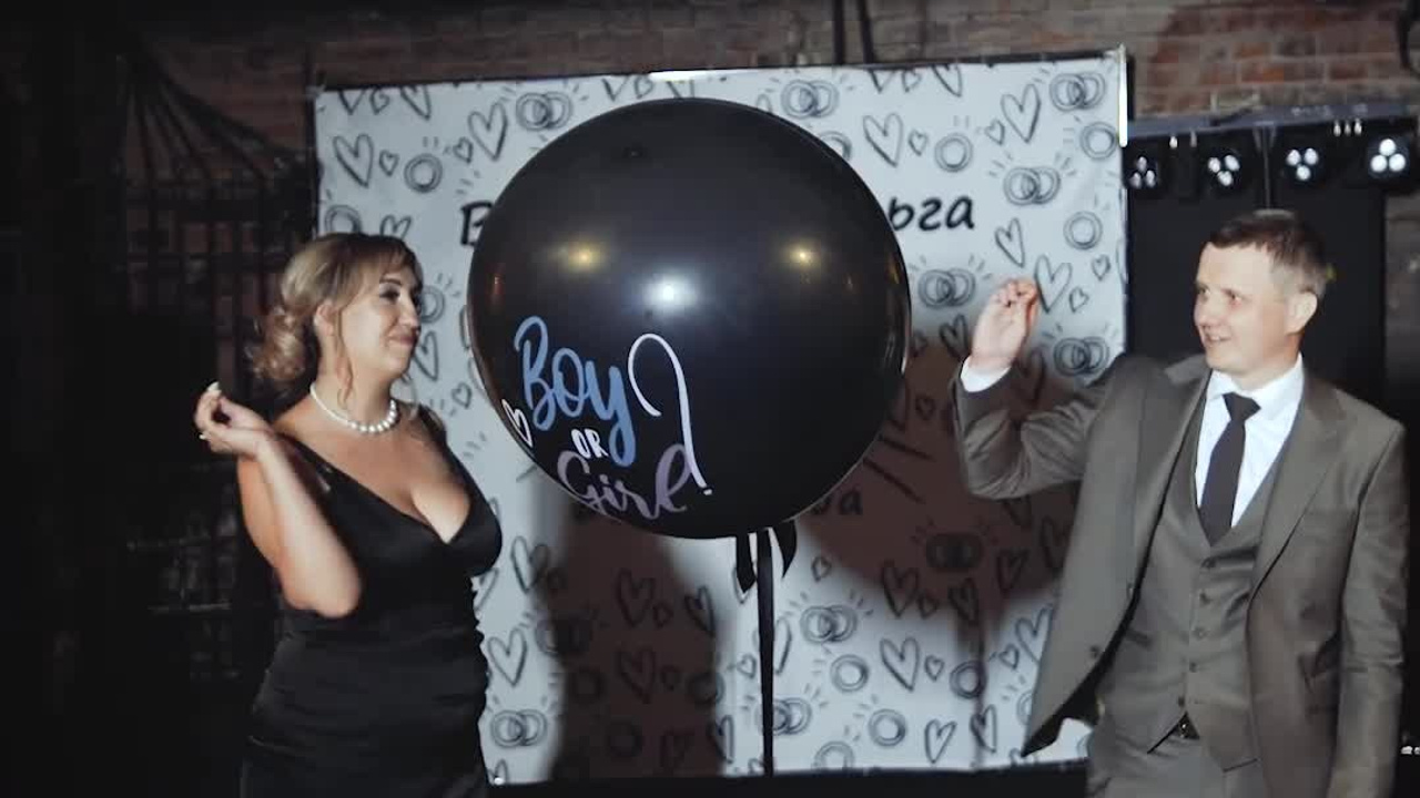 Гендер Пати портфолио. Фото и видео съёмка в Москве и МО Александр Чапала и Трояк Алеся