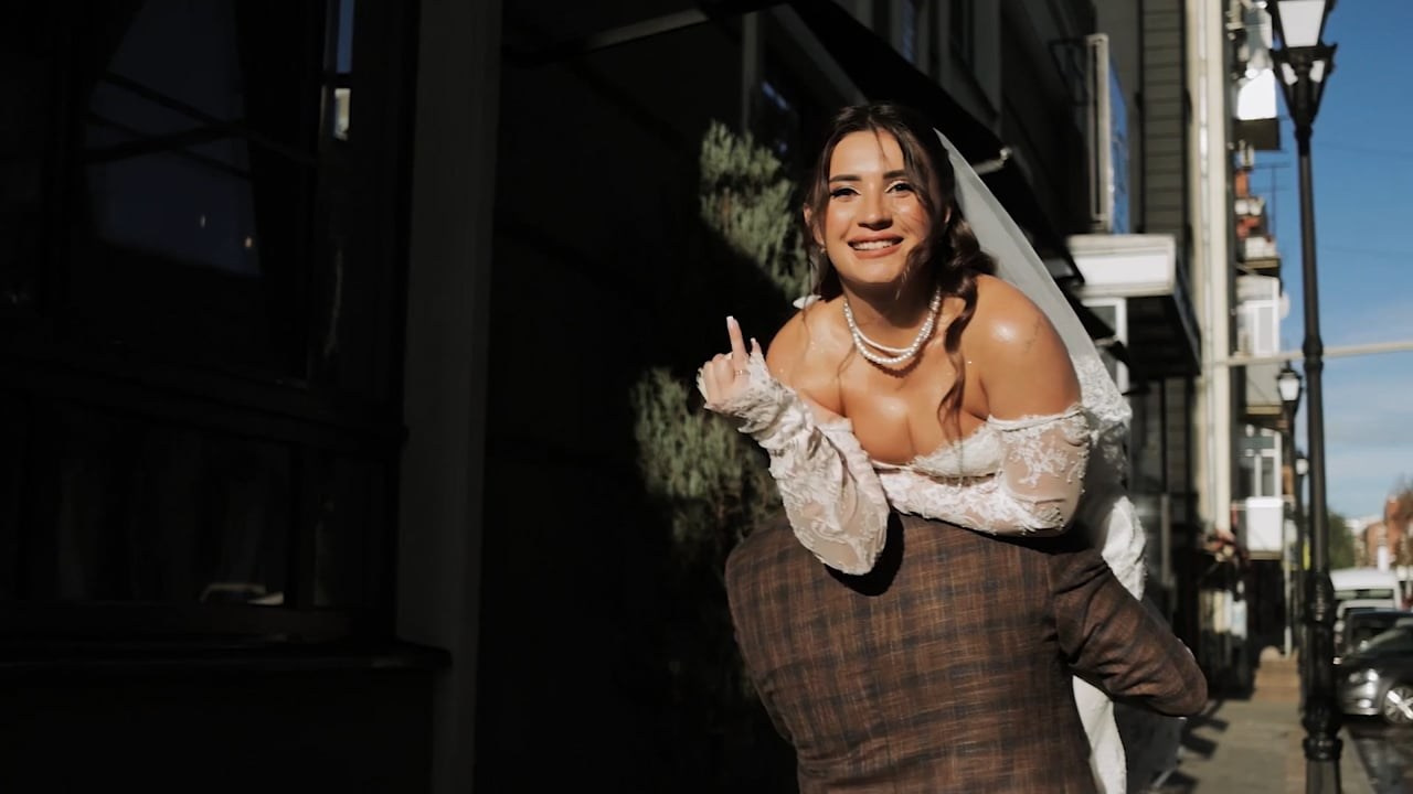 Свадебные видео. Свадебный фотограф и видеограф в Ростове-на-Дону Романенко