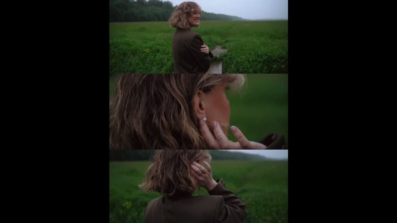 Фотосессия в поле — Ожившие картинки из Pinterest. Юля Дэй • Фотограф, Санкт-Петербург