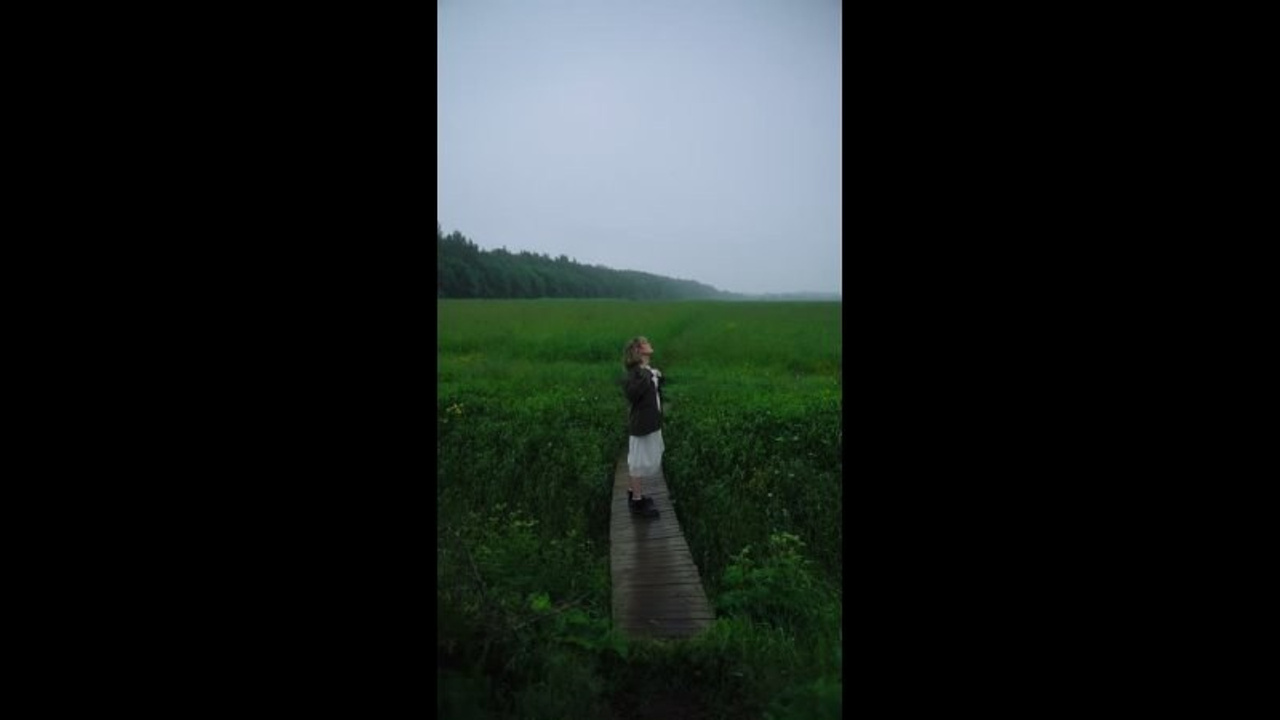 Фотосессия в поле — Ожившие картинки из Pinterest. Юля Дэй • Фотограф, Санкт-Петербург