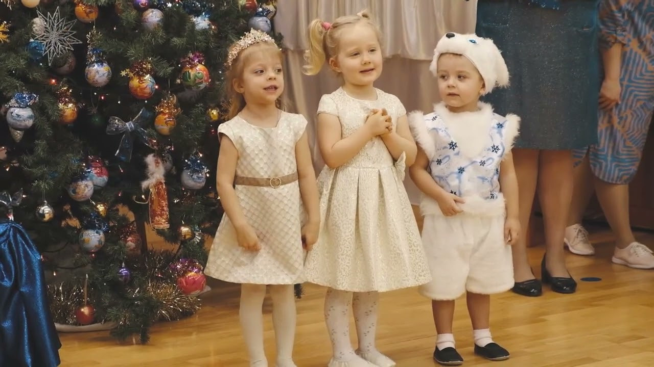 ВИДЕО. ГЛАВНАЯ