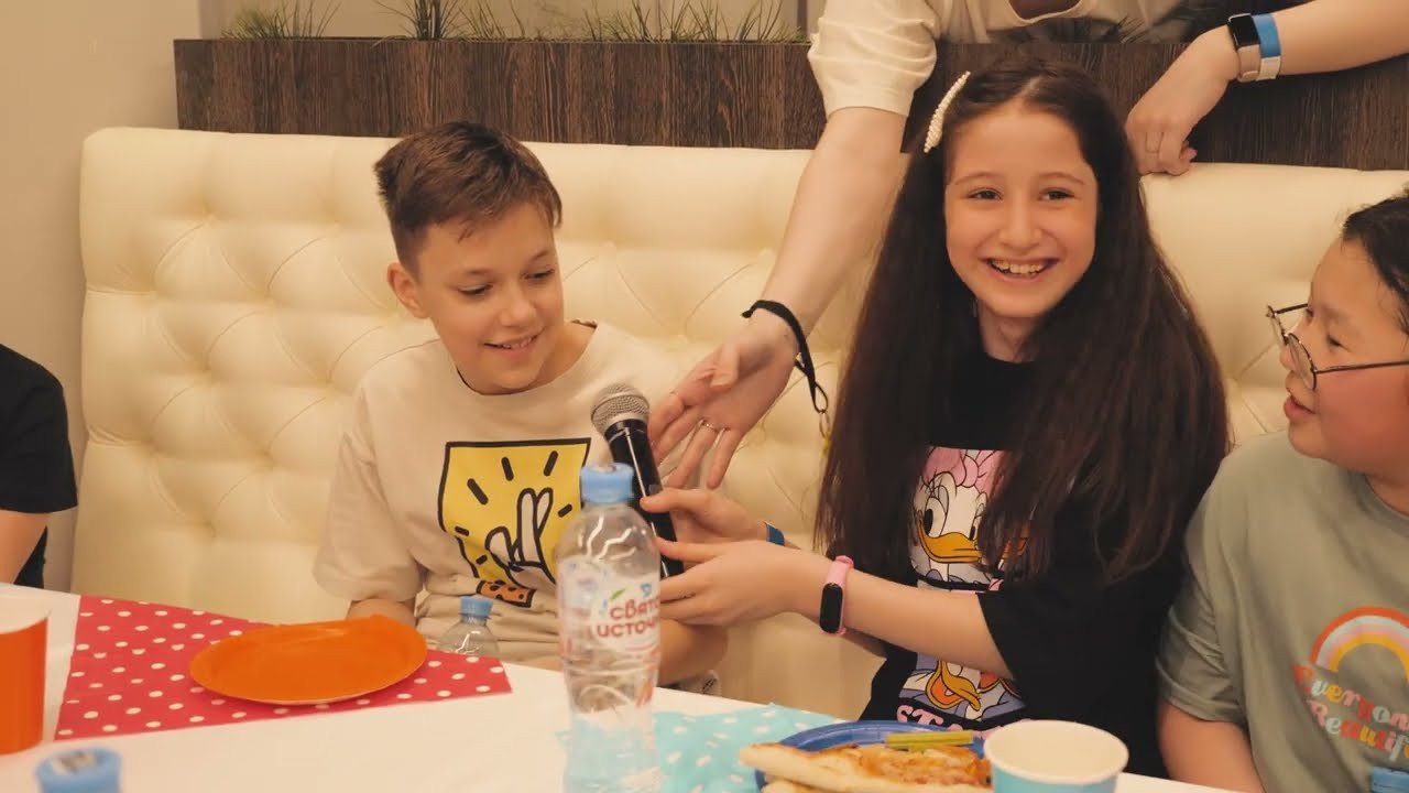 ВИДЕО. ГЛАВНАЯ