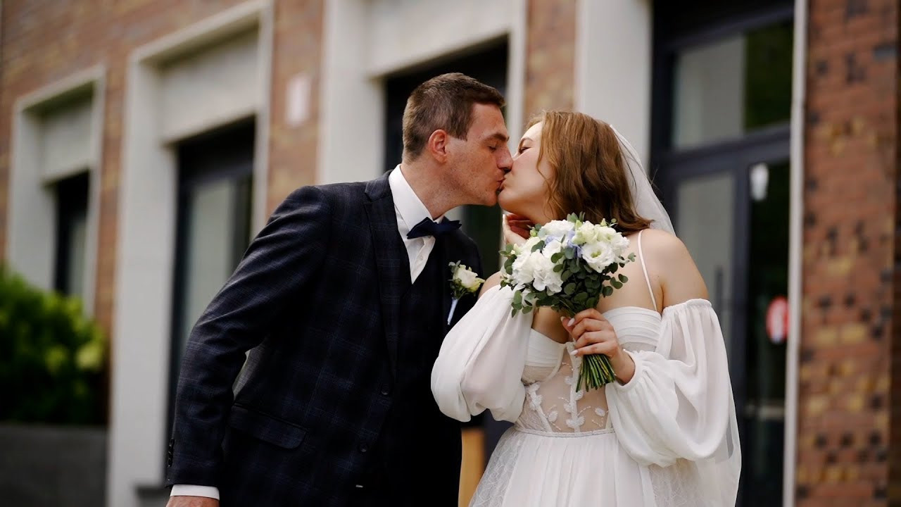 Видео. KFILMS FAMILY Свадебная фото и видеосъемка