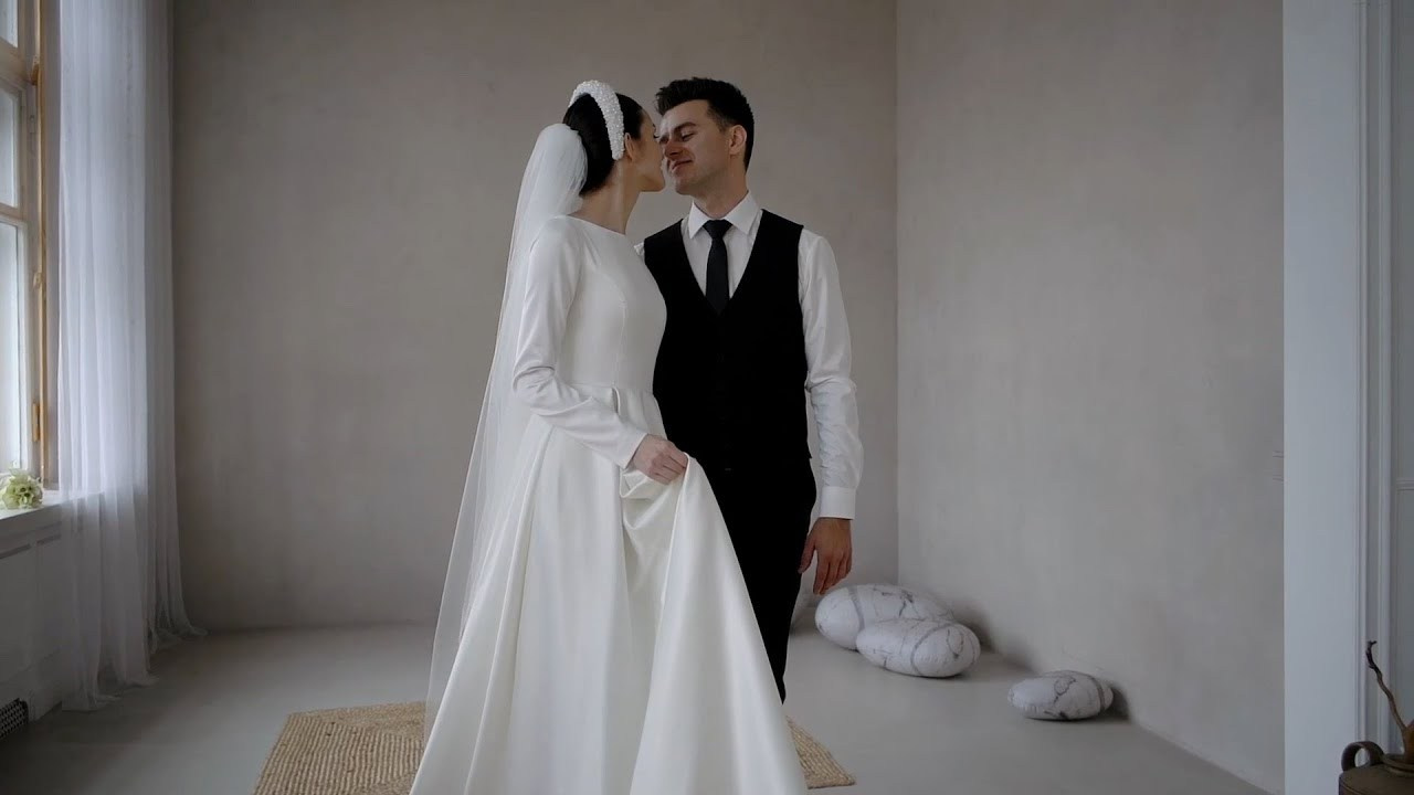 Видео. KFILMS FAMILY Свадебная фото и видеосъемка