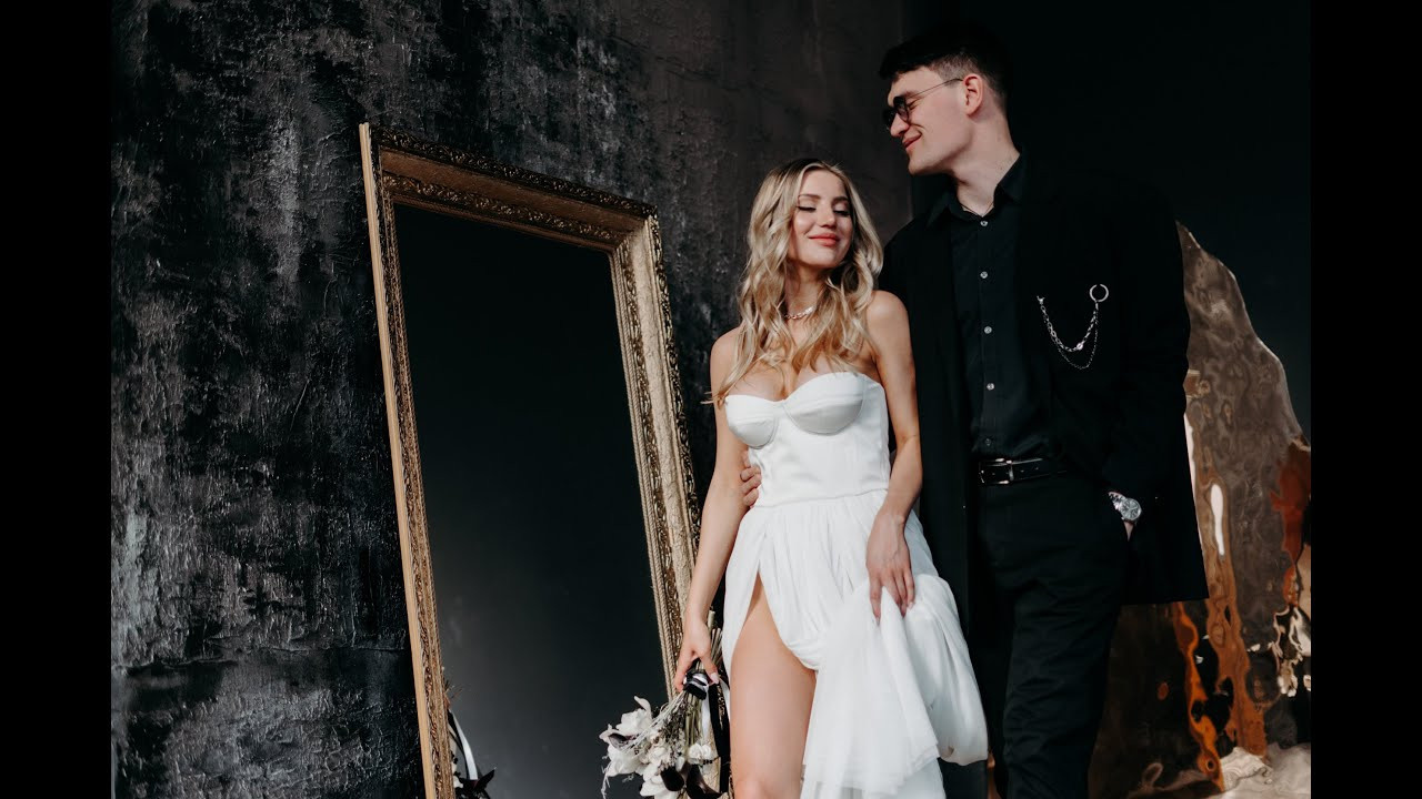 Видео. KFILMS FAMILY Свадебная фото и видеосъемка