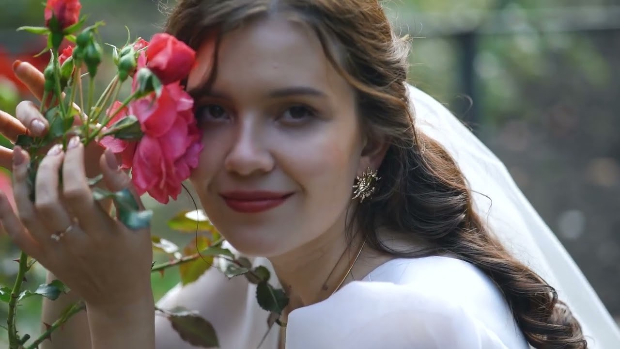 Видео. KFILMS FAMILY Свадебная фото и видеосъемка