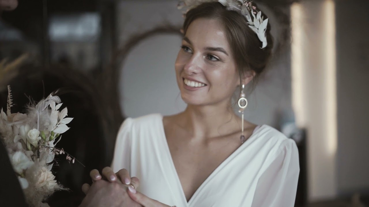 Видео. KFILMS FAMILY Свадебная фото и видеосъемка