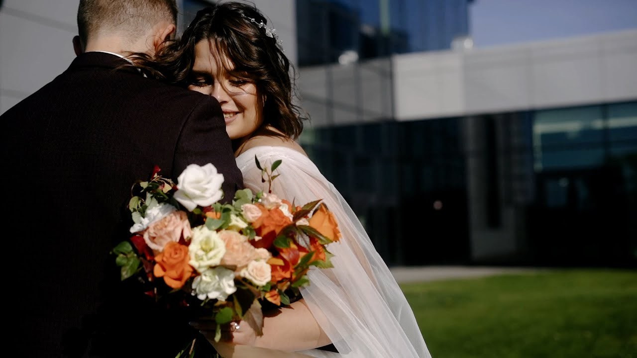 Видео. KFILMS FAMILY Свадебная фото и видеосъемка