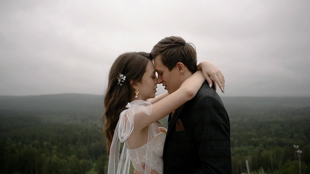 Видео. KFILMS FAMILY Свадебная фото и видеосъемка