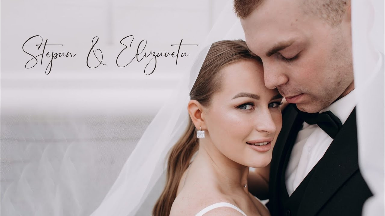 Видео. KFILMS FAMILY Свадебная фото и видеосъемка